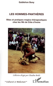 Picture of Les hommes-panthères