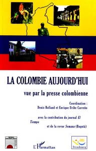 Image de La Colombie aujourd'hui