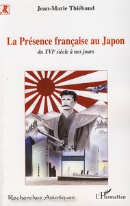 Image de La Présence française au Japon