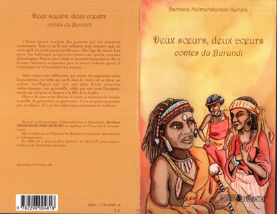 Image de Deux soeurs, deux coeurs