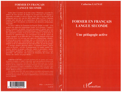 Image de Former en français langue seconde