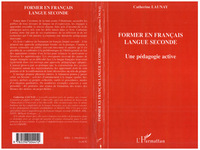 Image de Former en français langue seconde
