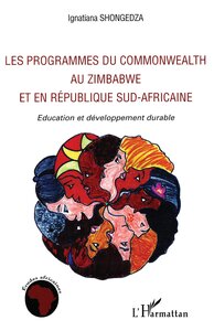 Image de Les programmes du Commonwealth au Zimbabwe et en République Sud-africaine