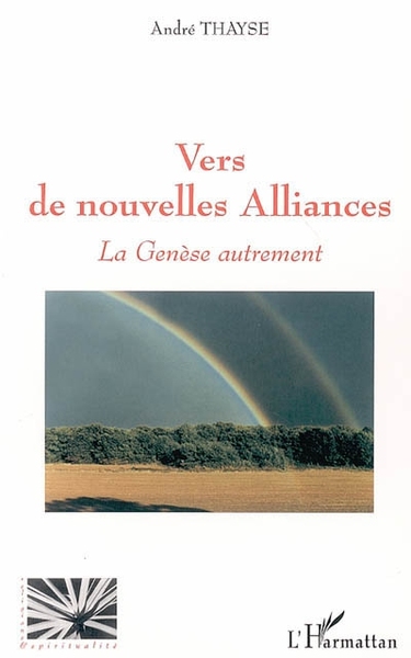 Picture of Vers de nouvelles alliances