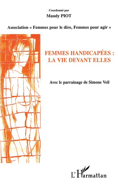 Image de Femmes handicapées : la vie devant elles