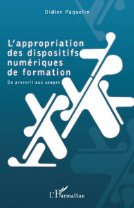 Image de L'appropriation des dispositifs numériques de formation