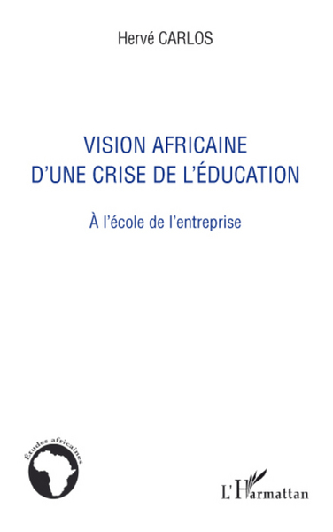 Picture of Vision africaine d'une crise de l'éducation