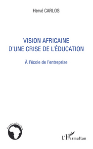 Picture of Vision africaine d'une crise de l'éducation