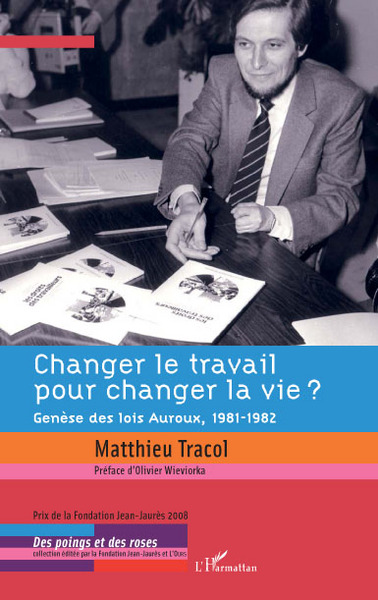 Picture of Changer le travail pour changer la vie ?