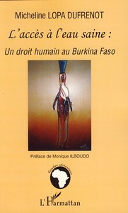 Picture of L'accès à l'eau saine: un droit humain au Burkina Faso