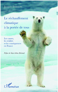 Picture of Le réchauffement climatique à la portée de tous