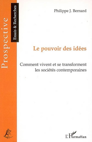 Image de Le pouvoir des idées