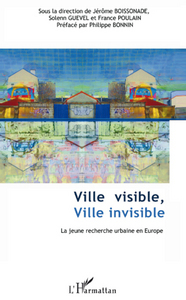 Image de Ville visible, ville invisible
