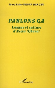 Picture of Parlons ga