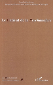 Image de Le Patient de la Psychanalyse