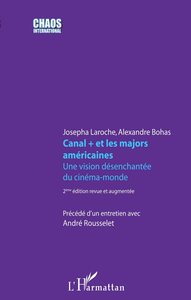 Image de Canal + et les majors américaines