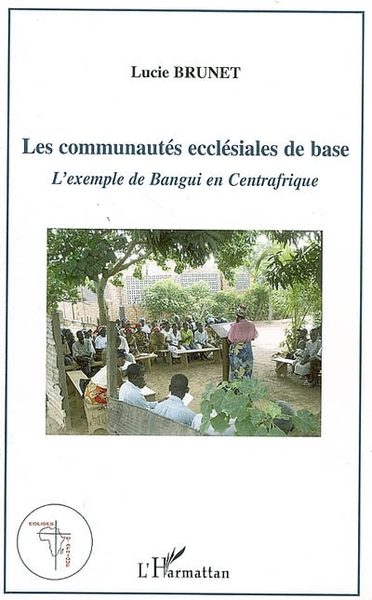 Picture of Les communautés ecclésiales de base