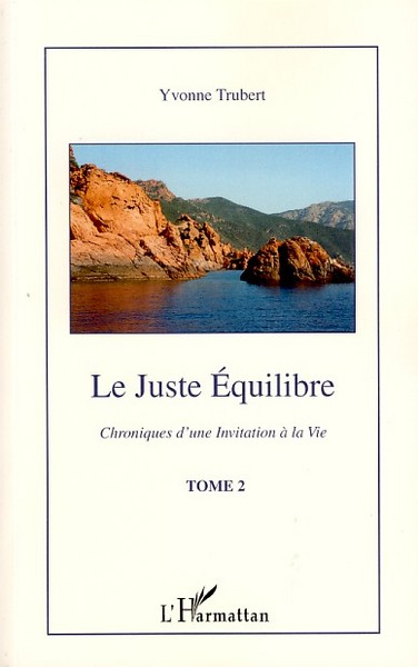 Picture of Le juste équilibre