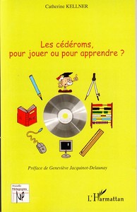Image de Les cédéroms pour jouer ou pour apprendre ?