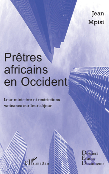 Picture of Prêtres africains en Occident