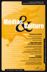 Image de Fictions et figures du monstre