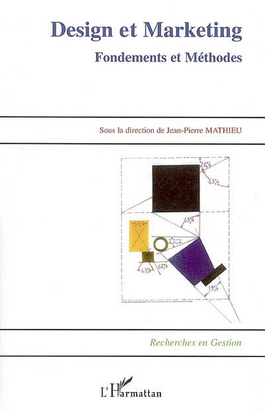 Image de Design et marketing