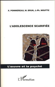 Image de L'adolescence scarifiée