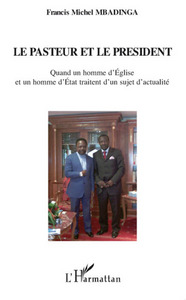Image de Le pasteur et le président