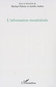 Image de L'information mondialisée