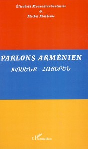 Picture of Parlons arménien