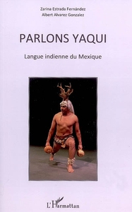 Picture of Parlons yaqui