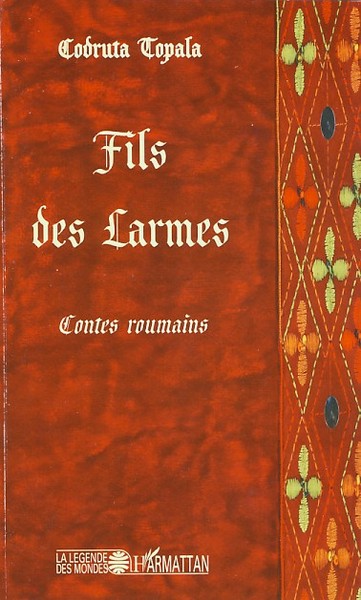 Image de Fils des larmes