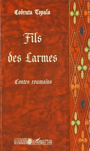 Image de Fils des larmes