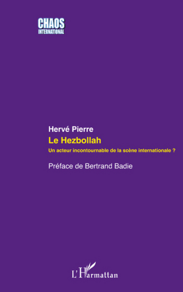 Image de Le Hezbollah