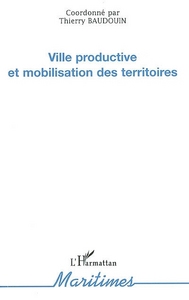 Image de Ville productive et mobilisation des territoires
