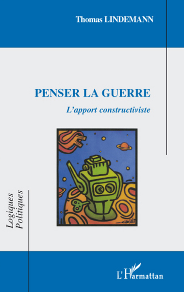 Image de Penser la guerre