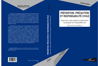 Picture of Prévention, précaution et responsabilité civile