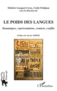 Image de Le Poids des langues