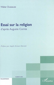 Picture of Essai sur la religion