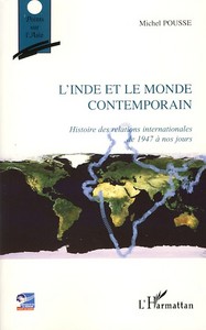 Image de L'Inde et le monde contemporain