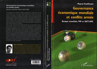 Image de Gouvernance économique mondiale et conflits armés