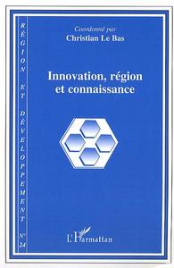 Image de Innovation, région et connaissance