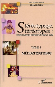 Image de Stéréotypage, stéréotypes