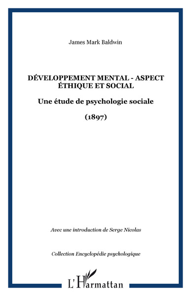 Image de Développement mental - Aspect éthique et social