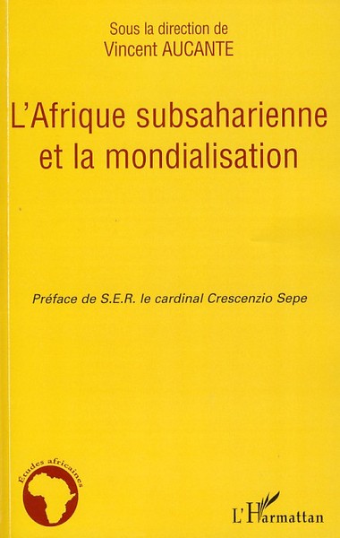 Picture of L'Afrique subsaharienne et la mondialisation