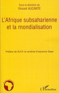 Picture of L'Afrique subsaharienne et la mondialisation
