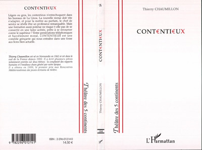 Image de Contentieux
