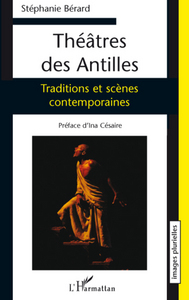 Picture of Théâtres des Antilles