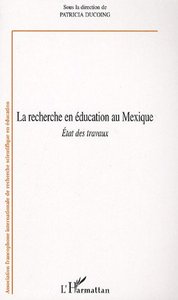 Image de La Recherche en éducation au Mexique