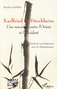 Picture of Karlfried G. Dürckheim